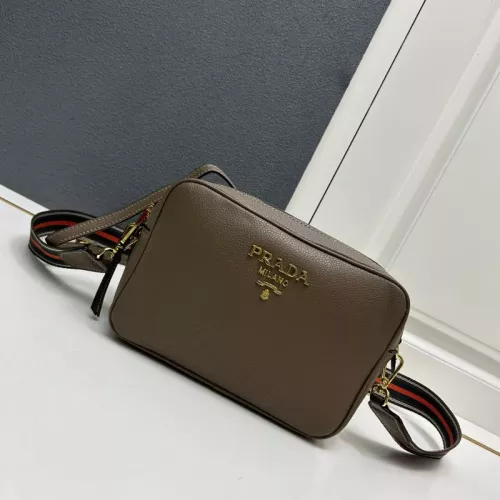 Cheap Prada AAA Quality Messenger Bags For Women #1355168, $$92.00 USD On Prada AAA Quality Messenger Bags
