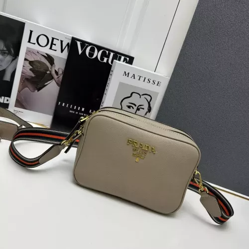 Cheap Prada AAA Quality Messenger Bags For Women #1355169, $$92.00 USD On Prada AAA Quality Messenger Bags