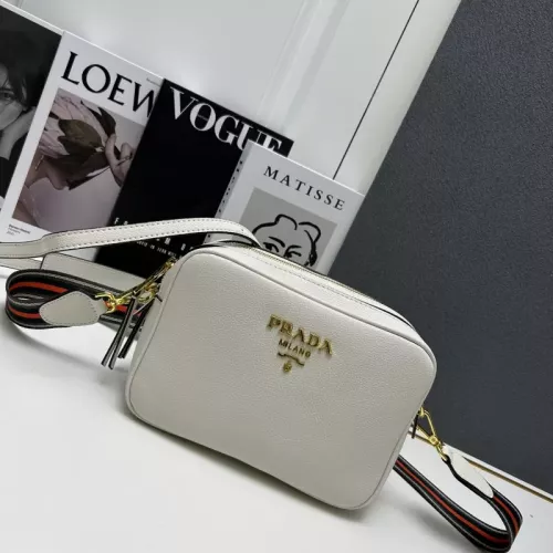 Cheap Prada AAA Quality Messenger Bags For Women #1355172, $$92.00 USD On Prada AAA Quality Messenger Bags