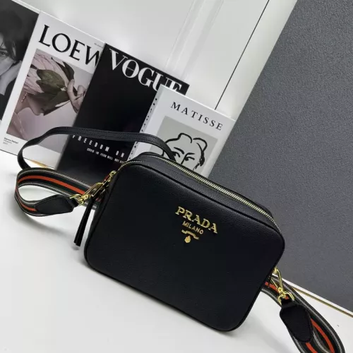 Cheap Prada AAA Quality Messenger Bags For Women #1355173, $$92.00 USD On Prada AAA Quality Messenger Bags