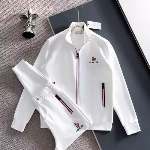 Cheap Moncler Tracksuits Long Sleeved For Men #1355179, $$96.00 USD On Moncler Tracksuits