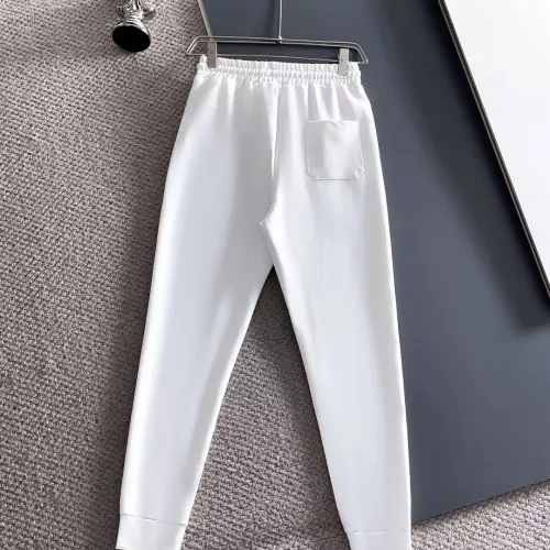 Replica Moncler Tracksuits Long Sleeved For Men #1355179 $96.00 USD for Wholesale