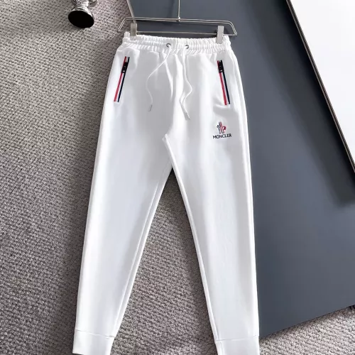 Replica Moncler Tracksuits Long Sleeved For Men #1355179 $96.00 USD for Wholesale