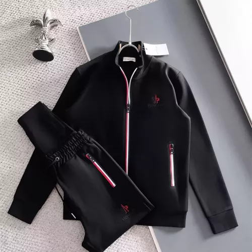Cheap Moncler Tracksuits Long Sleeved For Men #1355181, $$96.00 USD On Moncler Tracksuits