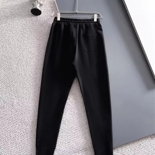 Replica Moncler Tracksuits Long Sleeved For Men #1355181 $96.00 USD for Wholesale