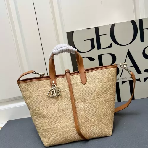 Cheap Christian Dior AAA Quality Handbags For Women #1355182, $$98.00 USD On Christian Dior AAA Quality Handbags