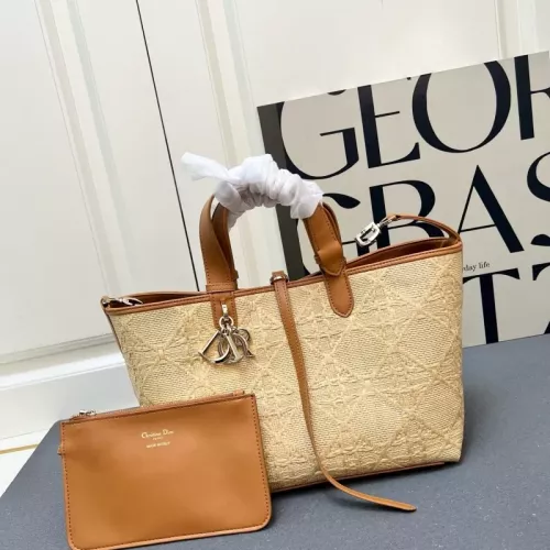 Cheap Christian Dior AAA Quality Handbags For Women #1355183, $$100.00 USD On Christian Dior AAA Quality Handbags