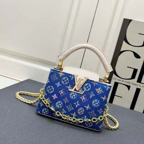 Cheap Louis Vuitton AAA Quality Handbags For Women #1355186, $$100.00 USD On Louis Vuitton AAA Quality Handbags