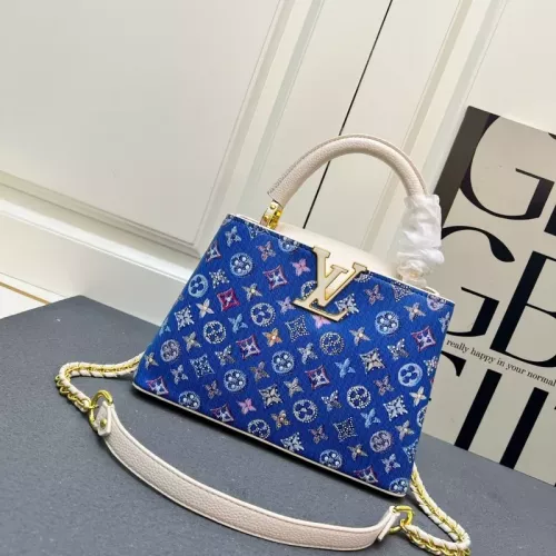 Cheap Louis Vuitton AAA Quality Handbags For Women #1355187, $$102.00 USD On Louis Vuitton AAA Quality Handbags