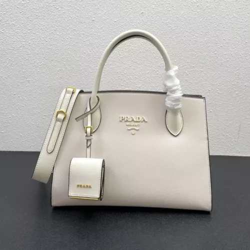 Cheap Prada AAA Quality Handbags For Women #1355202, $$105.00 USD On Prada AAA Quality Handbags