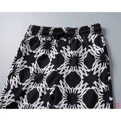 Replica Amiri Tracksuits Long Sleeved For Men #1355209 $92.00 USD for Wholesale