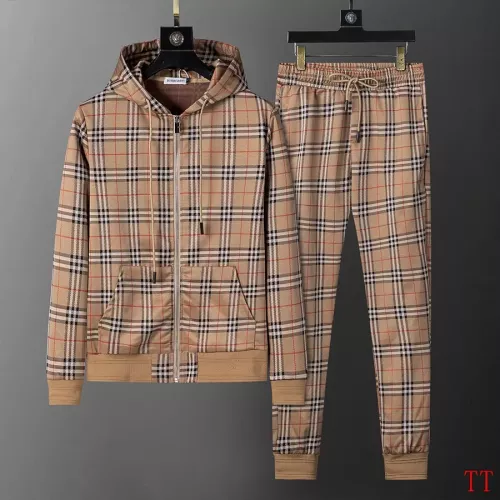 Cheap Burberry Tracksuits Long Sleeved For Men #1355210, $$92.00 USD On Burberry Tracksuits