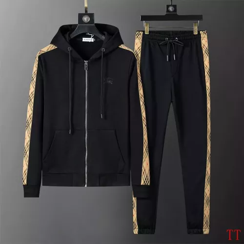 Cheap Burberry Tracksuits Long Sleeved For Men #1355211, $$96.00 USD On Burberry Tracksuits