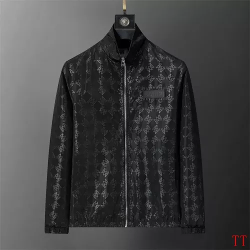Cheap Amiri Jackets Long Sleeved For Men #1355216, $$64.00 USD On Amiri Jackets