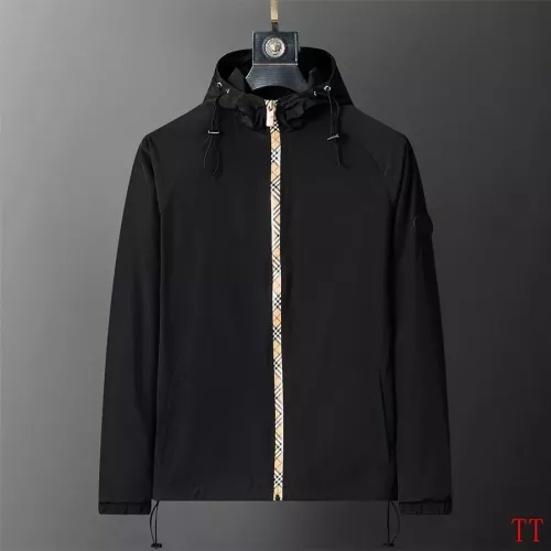 Cheap Burberry Jackets Long Sleeved For Men #1355218, $$64.00 USD On Burberry Jackets