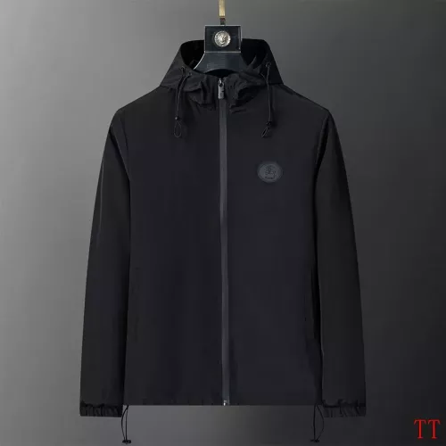 Cheap Burberry Jackets Long Sleeved For Men #1355220, $$64.00 USD On Burberry Jackets