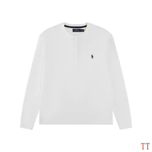 Cheap Ralph Lauren Polo Hoodies Long Sleeved For Unisex #1355252, $$45.00 USD On Ralph Lauren Polo Hoodies