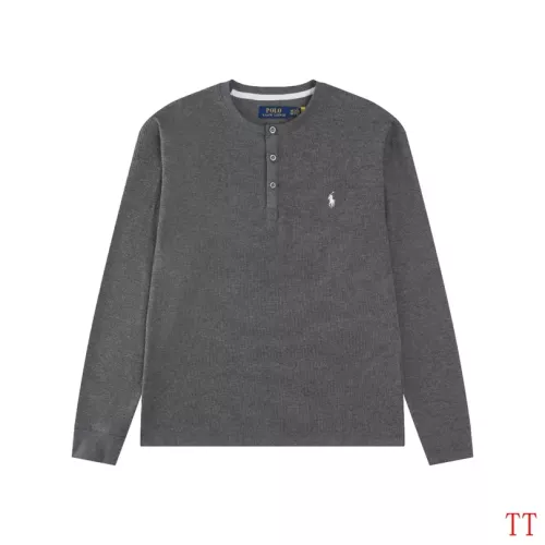 Cheap Ralph Lauren Polo Hoodies Long Sleeved For Unisex #1355253, $$45.00 USD On Ralph Lauren Polo Hoodies