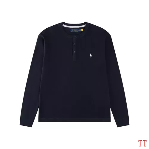 Cheap Ralph Lauren Polo Hoodies Long Sleeved For Unisex #1355254, $$45.00 USD On Ralph Lauren Polo Hoodies