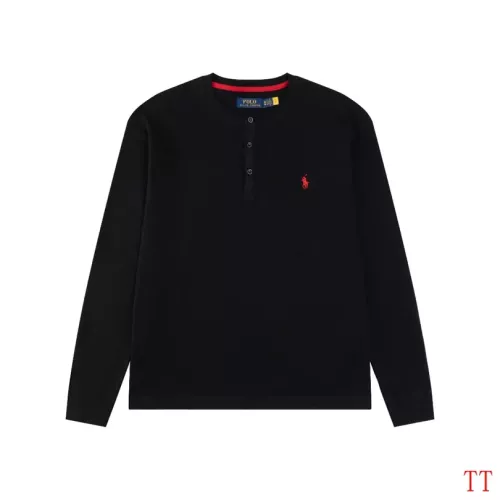 Cheap Ralph Lauren Polo Hoodies Long Sleeved For Unisex #1355255, $$45.00 USD On Ralph Lauren Polo Hoodies