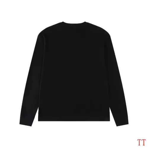 Replica Ralph Lauren Polo Hoodies Long Sleeved For Unisex #1355255 $45.00 USD for Wholesale