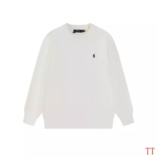 Cheap Ralph Lauren Polo Sweaters Long Sleeved For Unisex #1355256, $$48.00 USD On Ralph Lauren Polo Sweaters