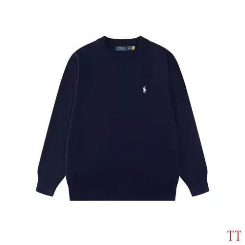 Cheap Ralph Lauren Polo Sweaters Long Sleeved For Unisex #1355262, $$48.00 USD On Ralph Lauren Polo Sweaters