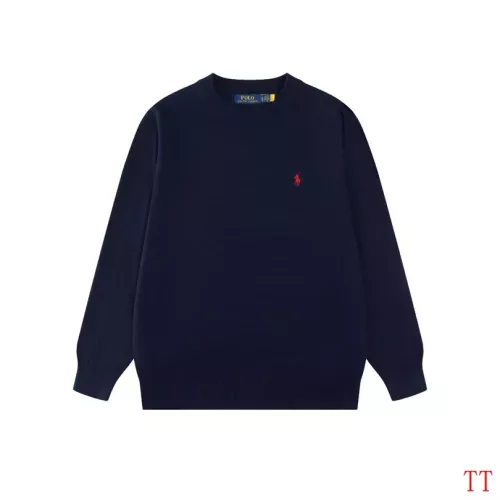 Cheap Ralph Lauren Polo Sweaters Long Sleeved For Unisex #1355263, $$48.00 USD On Ralph Lauren Polo Sweaters
