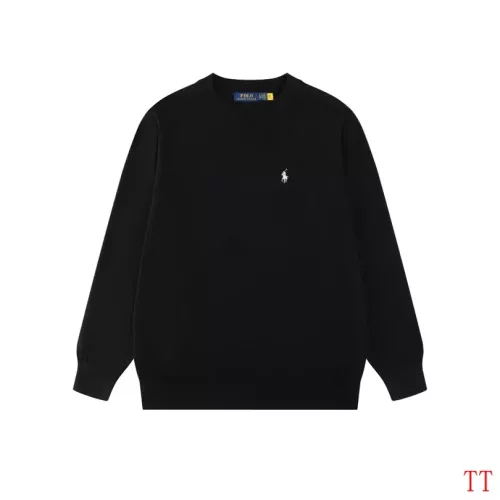 Cheap Ralph Lauren Polo Sweaters Long Sleeved For Unisex #1355264, $$48.00 USD On Ralph Lauren Polo Sweaters
