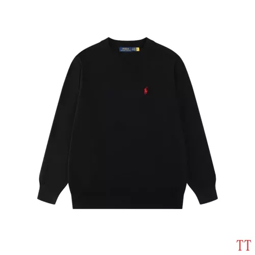 Cheap Ralph Lauren Polo Sweaters Long Sleeved For Unisex #1355265, $$48.00 USD On Ralph Lauren Polo Sweaters