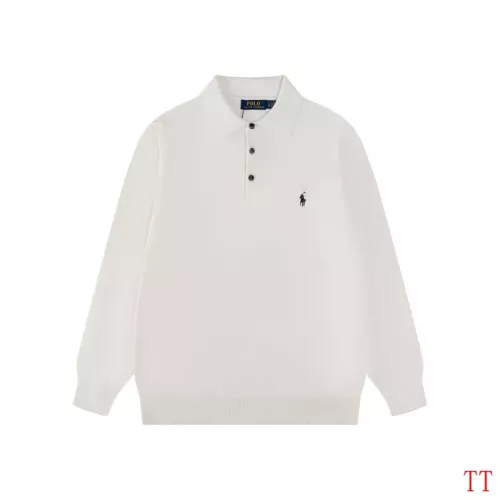 Cheap Ralph Lauren Polo Sweaters Long Sleeved For Unisex #1355266, $$52.00 USD On Ralph Lauren Polo Sweaters