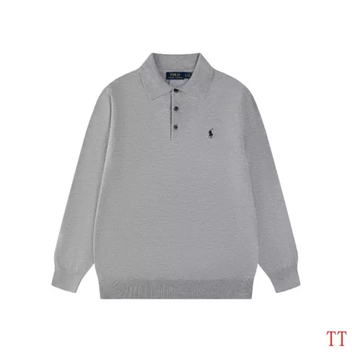 Cheap Ralph Lauren Polo Sweaters Long Sleeved For Unisex #1355267, $$52.00 USD On Ralph Lauren Polo Sweaters
