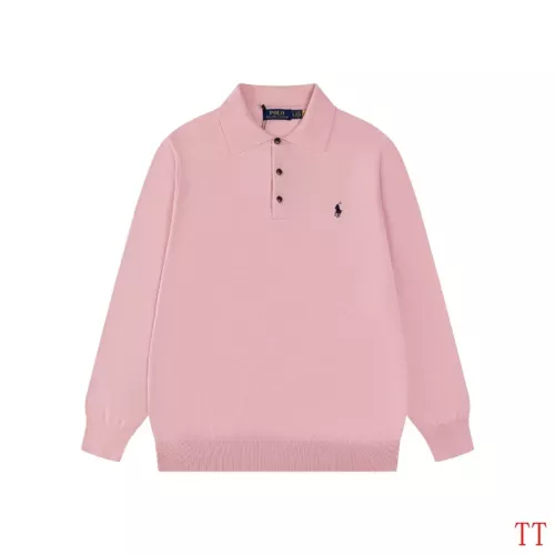 Cheap Ralph Lauren Polo Sweaters Long Sleeved For Unisex #1355268, $$52.00 USD On Ralph Lauren Polo Sweaters
