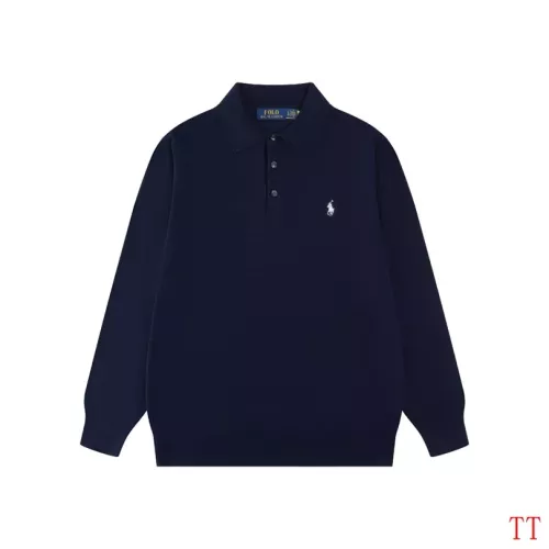 Cheap Ralph Lauren Polo Sweaters Long Sleeved For Unisex #1355276, $$52.00 USD On Ralph Lauren Polo Sweaters