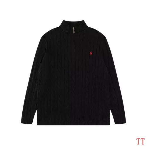 Cheap Ralph Lauren Polo Sweaters Long Sleeved For Unisex #1355292, $$56.00 USD On Ralph Lauren Polo Sweaters