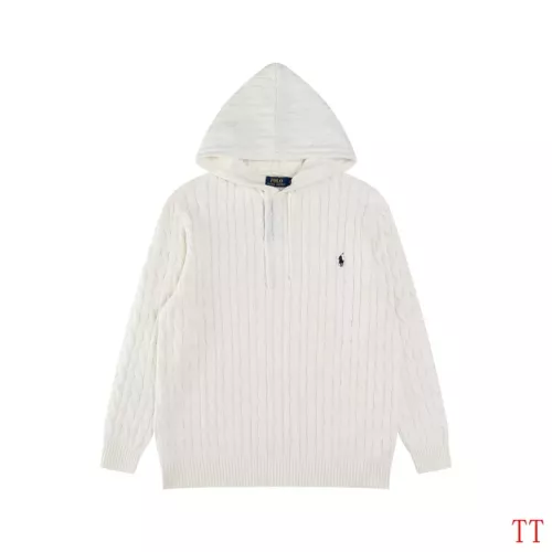 Cheap Ralph Lauren Polo Sweaters Long Sleeved For Unisex #1355293, $$56.00 USD On Ralph Lauren Polo Sweaters