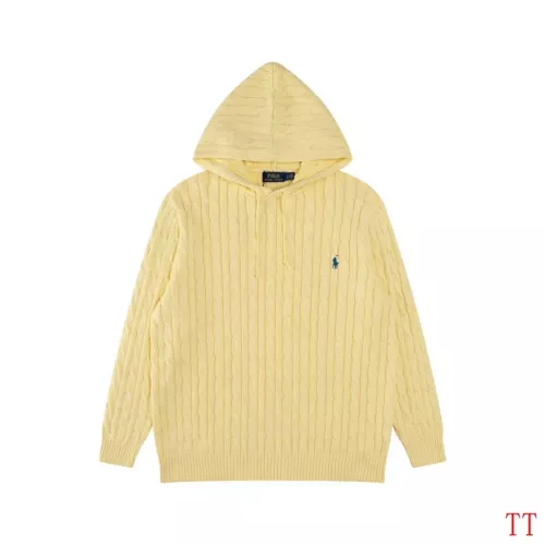 Cheap Ralph Lauren Polo Sweaters Long Sleeved For Unisex #1355294, $$56.00 USD On Ralph Lauren Polo Sweaters