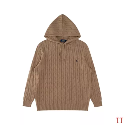 Cheap Ralph Lauren Polo Sweaters Long Sleeved For Unisex #1355295, $$56.00 USD On Ralph Lauren Polo Sweaters