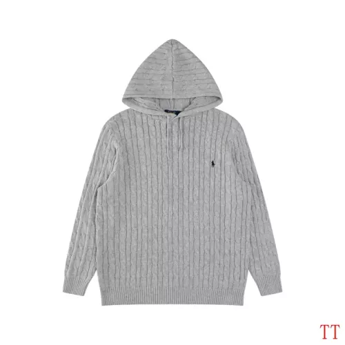 Cheap Ralph Lauren Polo Sweaters Long Sleeved For Unisex #1355296, $$56.00 USD On Ralph Lauren Polo Sweaters