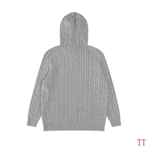 Replica Ralph Lauren Polo Sweaters Long Sleeved For Unisex #1355296 $56.00 USD for Wholesale