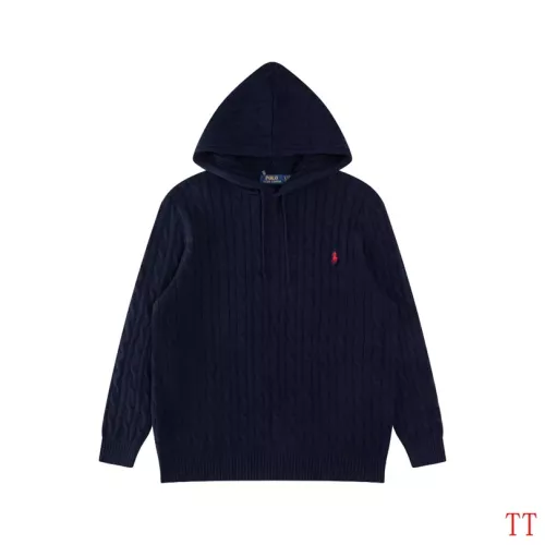 Cheap Ralph Lauren Polo Sweaters Long Sleeved For Unisex #1355297, $$56.00 USD On Ralph Lauren Polo Sweaters