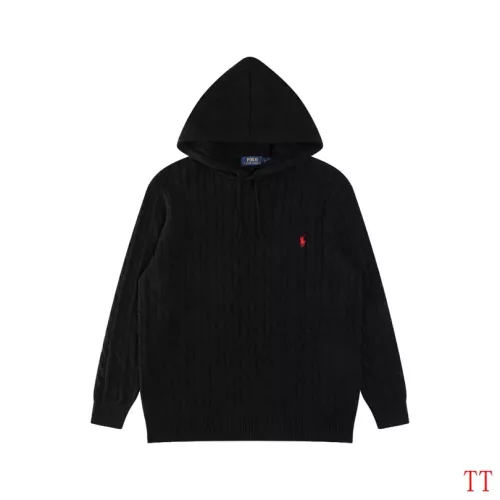 Cheap Ralph Lauren Polo Sweaters Long Sleeved For Unisex #1355298, $$56.00 USD On Ralph Lauren Polo Sweaters