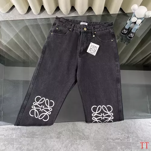 Cheap LOEWE Jeans For Men #1355300, $$64.00 USD On LOEWE Jeans