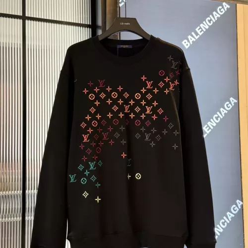 Cheap Louis Vuitton LV Hoodies Long Sleeved For Unisex #1355303, $$60.00 USD On Louis Vuitton LV Hoodies