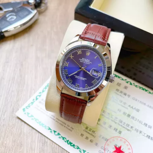 Replica Rolex Watches #1355305 $27.00 USD for Wholesale