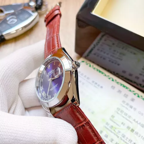 Replica Rolex Watches #1355305 $27.00 USD for Wholesale
