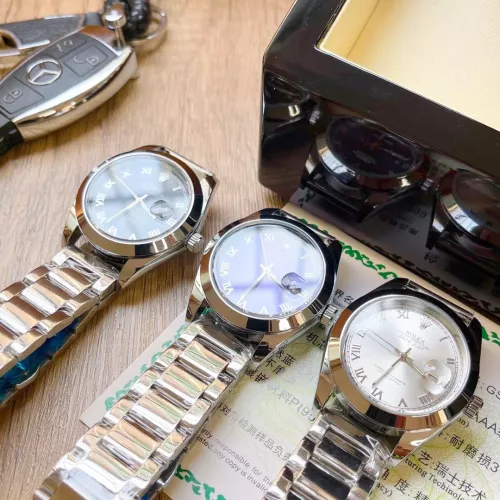 Replica Rolex Watches #1355308 $32.00 USD for Wholesale