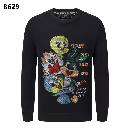 Cheap Philipp Plein PP Hoodies Long Sleeved For Men #1355311, $$42.00 USD On Philipp Plein PP Hoodies
