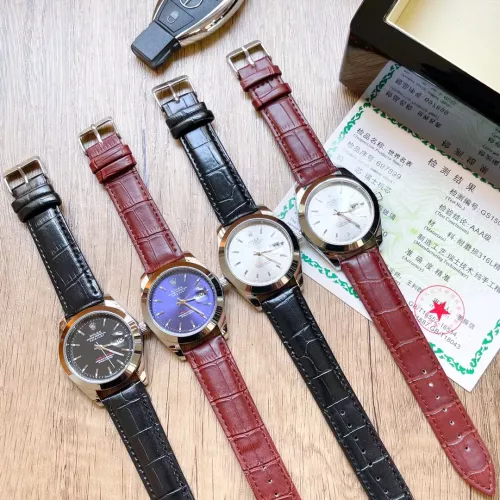 Replica Rolex Watches #1355322 $27.00 USD for Wholesale