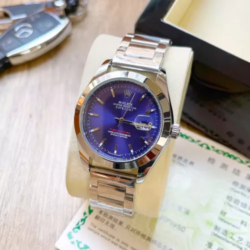Replica Rolex Watches #1355327 $32.00 USD for Wholesale